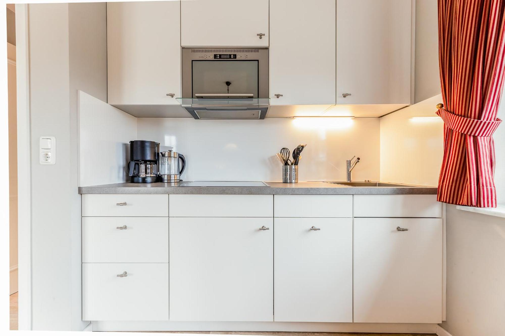 Nord-hues No 3 Apartment