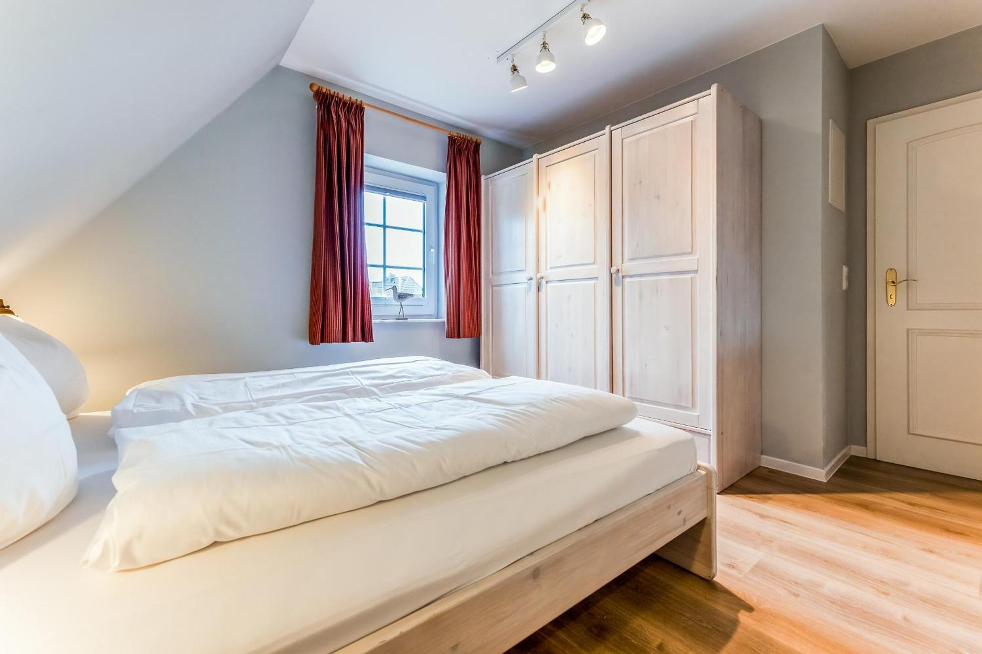 Apartment Nord-hues No 3 Westerland